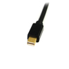Startech.Com 6ft Mini DisplayPort to DVI Cable - M/M MDP2DVIMM6